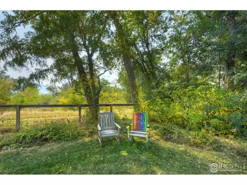 235 Park St, Lyons, CO 80540 photo 24
