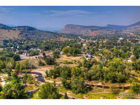 235 Park St, Lyons, CO 80540 photo 34