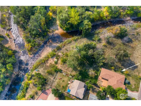 235 Park St, Lyons, CO 80540 photo 38