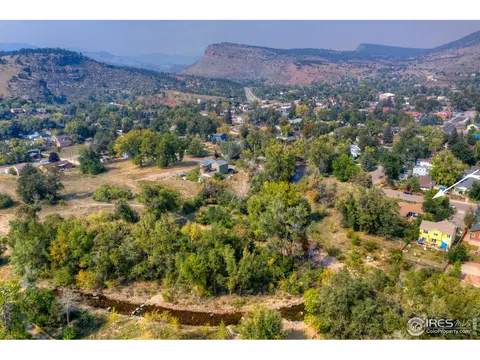 235 Park St, Lyons, CO 80540 photo 35