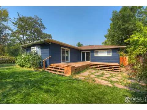 235 Park St, Lyons, CO 80540 photo 25