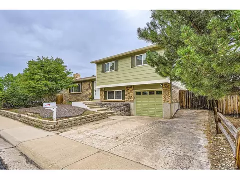 5941 W 108th Pl, Westminster, CO 80020