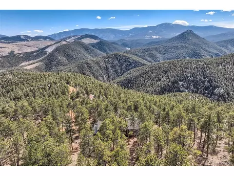 421 Holmes Gulch Rd, Bailey, CO 80421 photo 38