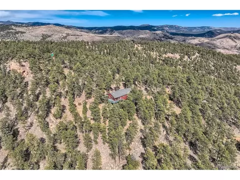 421 Holmes Gulch Rd, Bailey, CO 80421 photo 32
