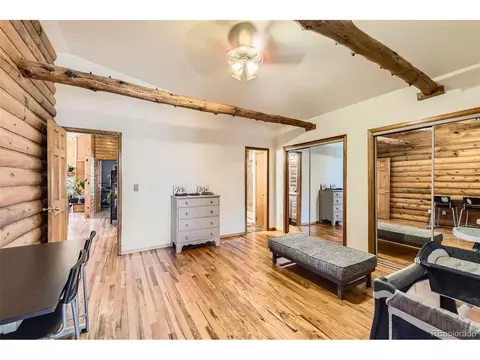 421 Holmes Gulch Rd, Bailey, CO 80421 photo 12