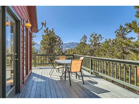 421 Holmes Gulch Rd, Bailey, CO 80421 photo 23