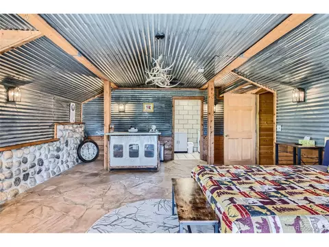 421 Holmes Gulch Rd, Bailey, CO 80421 photo 16