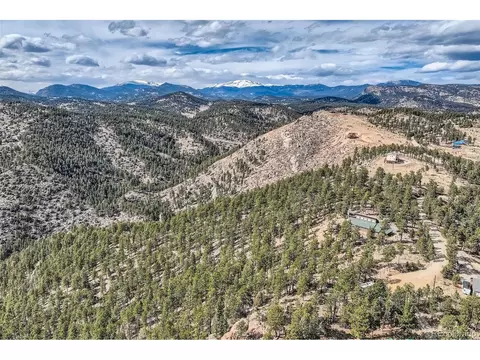 421 Holmes Gulch Rd, Bailey, CO 80421 photo 40