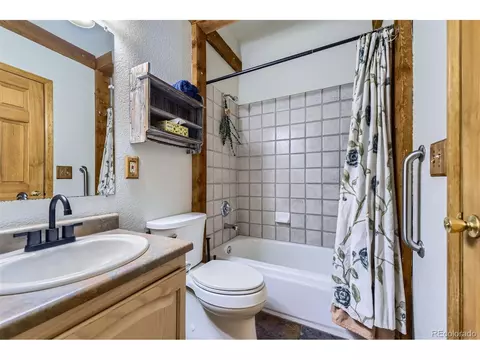 421 Holmes Gulch Rd, Bailey, CO 80421 photo 22