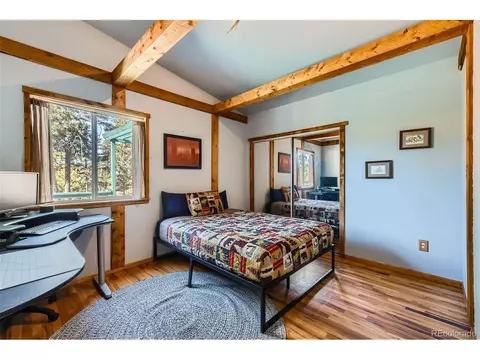 421 Holmes Gulch Rd, Bailey, CO 80421 photo 14