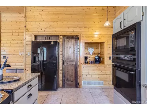 421 Holmes Gulch Rd, Bailey, CO 80421 photo 6