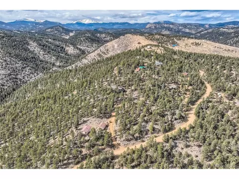 421 Holmes Gulch Rd, Bailey, CO 80421 photo 33