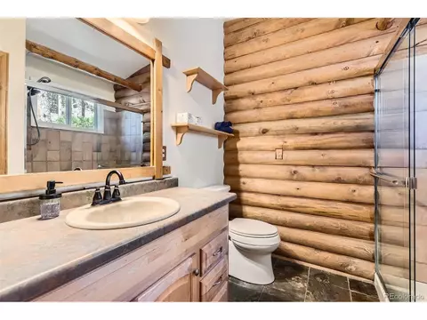 421 Holmes Gulch Rd, Bailey, CO 80421 photo 13