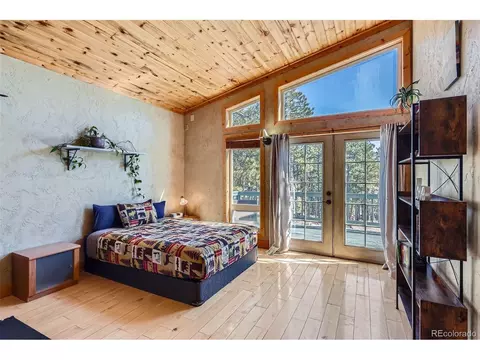421 Holmes Gulch Rd, Bailey, CO 80421 photo 10