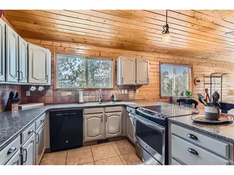 421 Holmes Gulch Rd, Bailey, CO 80421 photo 4