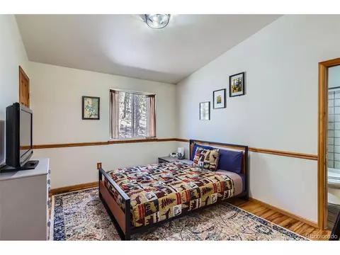 421 Holmes Gulch Rd, Bailey, CO 80421 photo 15