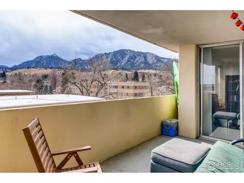 850 20th St #402, Boulder, CO 80302 photo 2