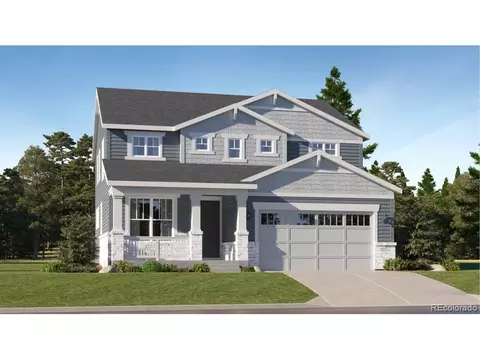 564 Twilight St, Erie, CO 80516