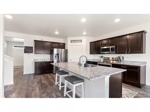 429 3rd St, Severance, CO 80550 photo 5