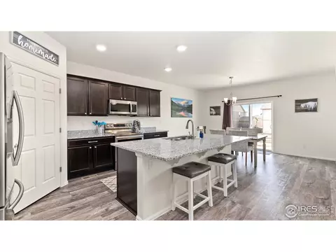 429 3rd St, Severance, CO 80550 photo 4