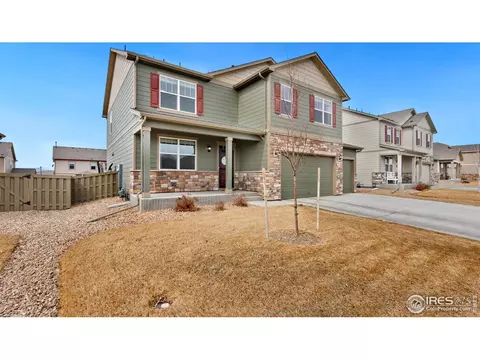 429 3rd St, Severance, CO 80550 photo 2