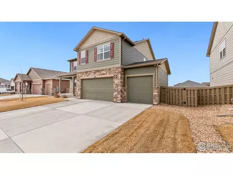 429 3rd St, Severance, CO 80550 photo 1