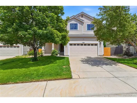 5166 S Shawnee Way, Aurora, CO 80015