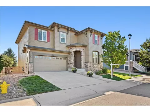 5424 Fullerton Cir, Highlands Ranch, CO 80130