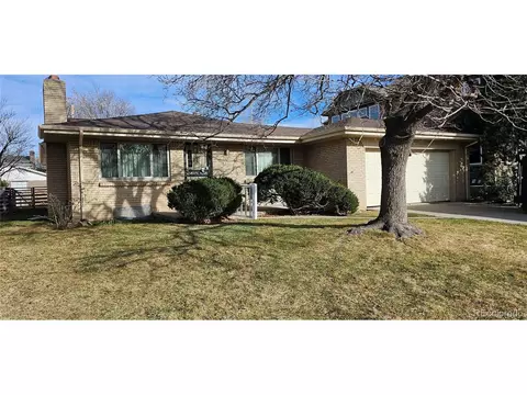 3326 S Ash St, Denver, CO 80222