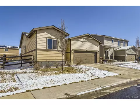1116 Huntington Ave, Dacono, CO 80514