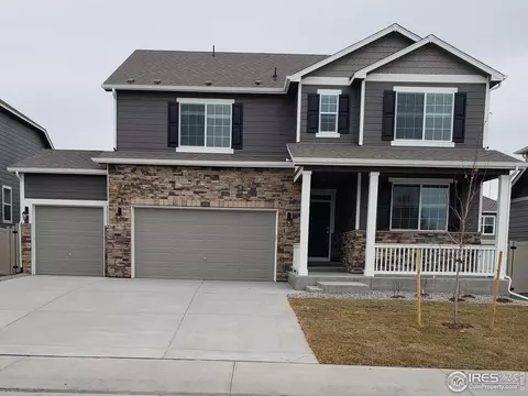 6743 Fraser Cir, Frederick, CO 80530 photo 1
