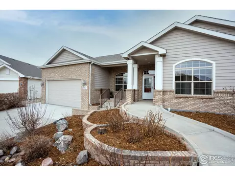 8423 Castaway Dr, Windsor, CO 80528 photo 2
