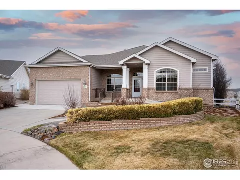 8423 Castaway Dr, Windsor, CO 80528 photo 1