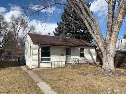 112 E 5th Ave, Longmont, CO 80504 photo 1