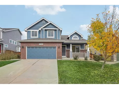 3403 E 102nd Ave, Thornton, CO 80229
