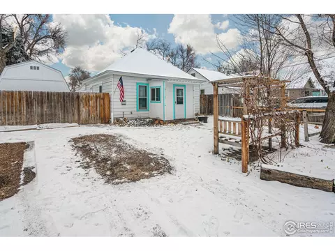 815 40th St, Evans, CO 80620 photo 1
