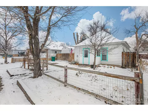815 40th St, Evans, CO 80620 photo 3