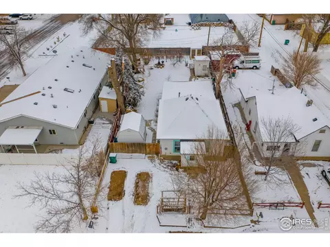 815 40th St, Evans, CO 80620 photo 5