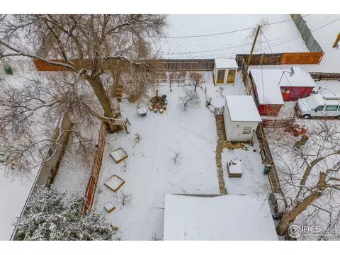 815 40th St, Evans, CO 80620 photo 35