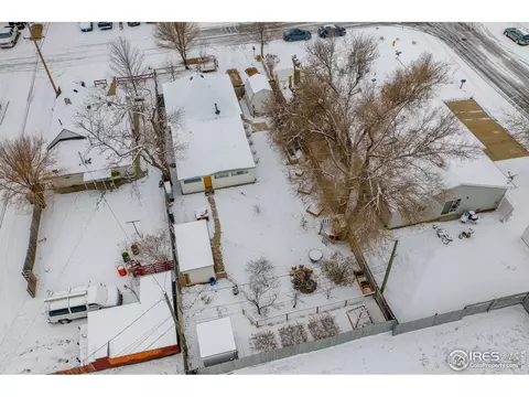 815 40th St, Evans, CO 80620 photo 34