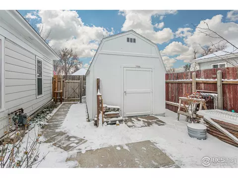815 40th St, Evans, CO 80620 photo 29