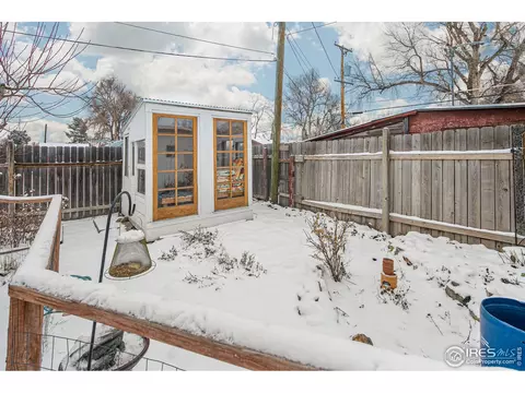 815 40th St, Evans, CO 80620 photo 27