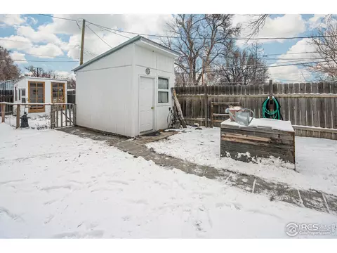 815 40th St, Evans, CO 80620 photo 28