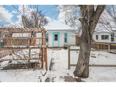 815 40th St, Evans, CO 80620 photo 2