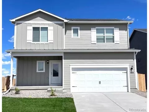 934 Savona Ave, Fort Lupton, CO 80621