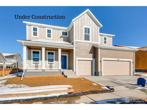 1815 Thrive Dr, Windsor, CO 80550 photo 1