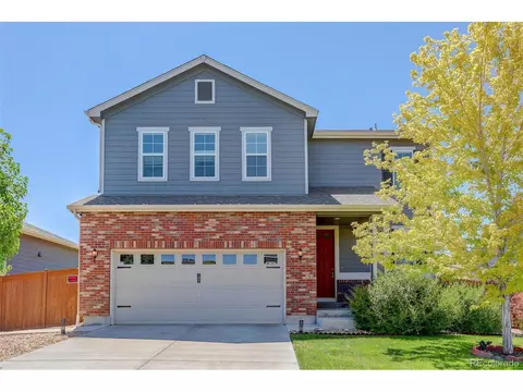 25626 E Bayaud Ave, Aurora, CO 80018