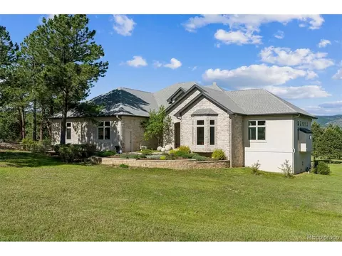 8061 Sugarloaf Rd, Larkspur, CO 80118