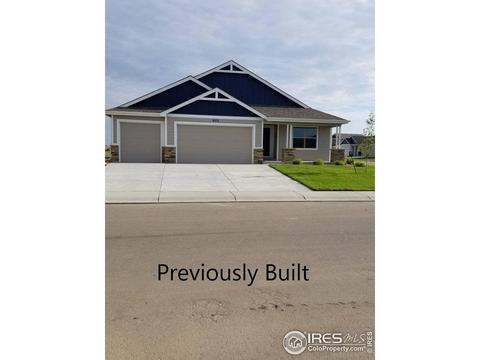 1620 Kit St, Severance, CO 80550 photo 1
