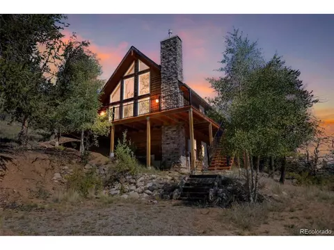 413 Chief Trl, Jefferson, CO 80456
